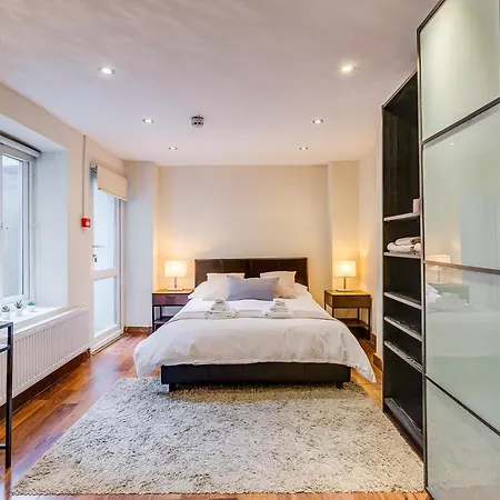 Entire Family Home - 2Bd2Bth Central Earl'S Court London Exterior photo