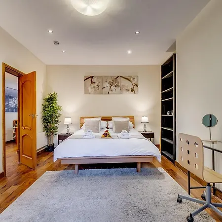 Entire Family Home - 2Bd2Bth Central Earl'S Court London Exterior photo